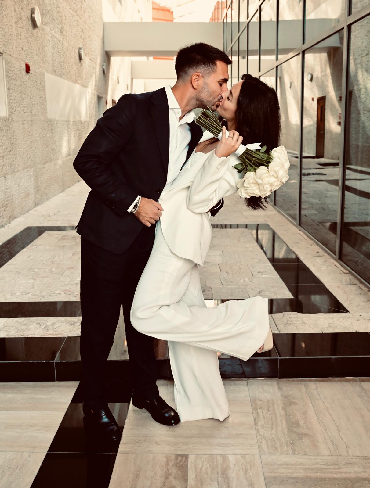 Chiara e Giorgio — Oops, già fatto